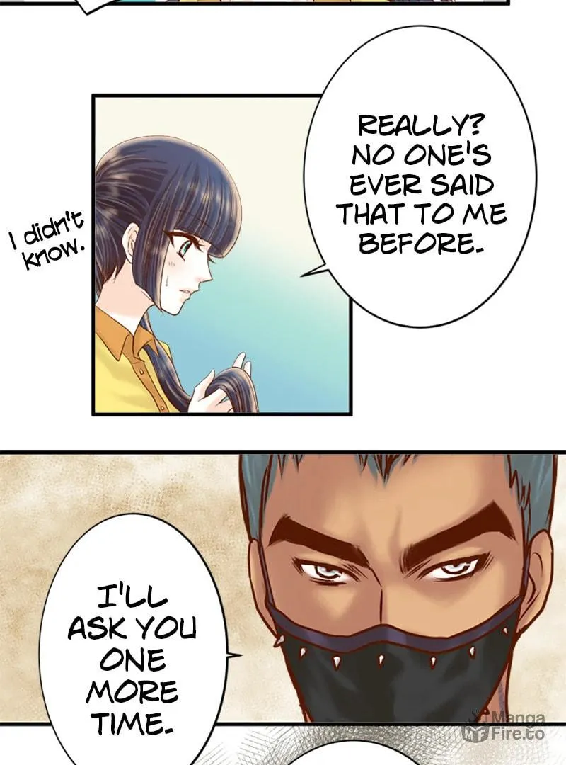 Revenge is Best Served Cold Chapter 104 page 39 - 