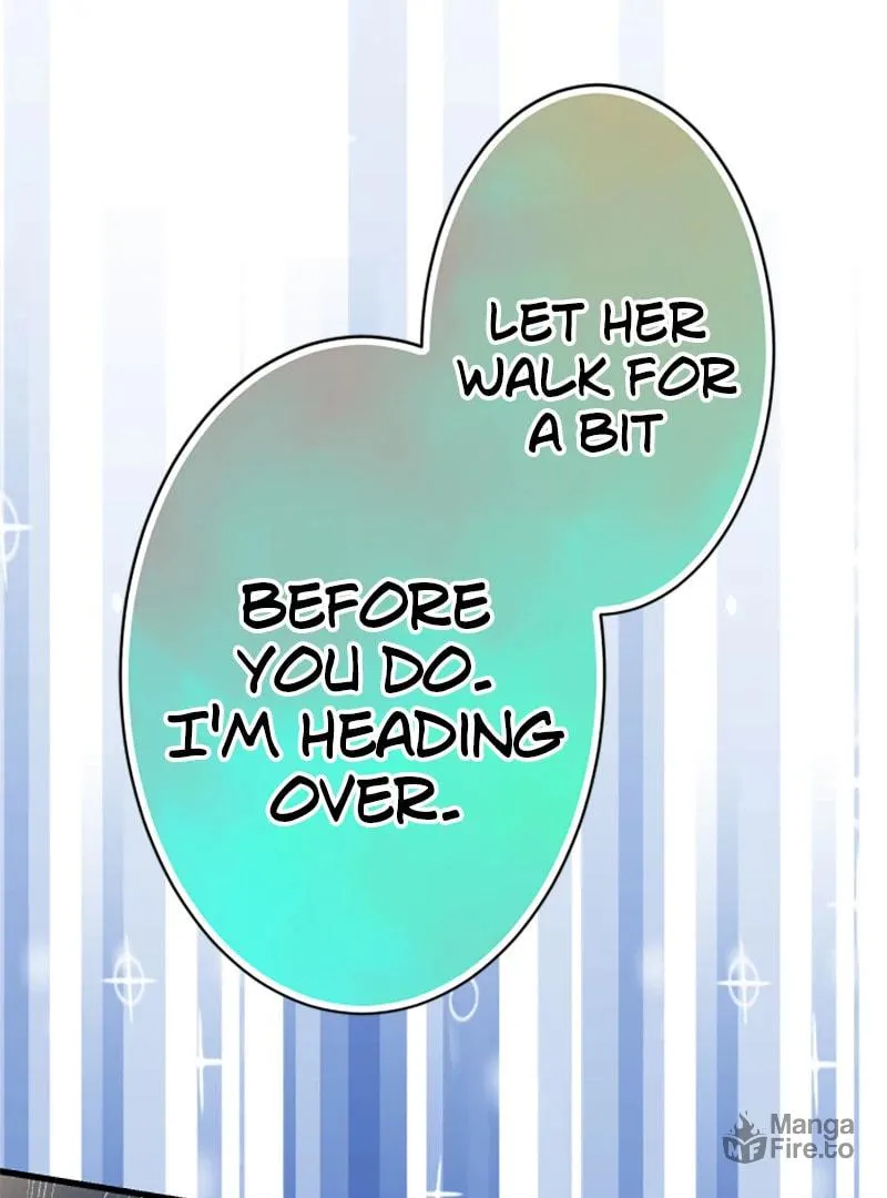 Revenge is Best Served Cold Chapter 104 page 5 - 