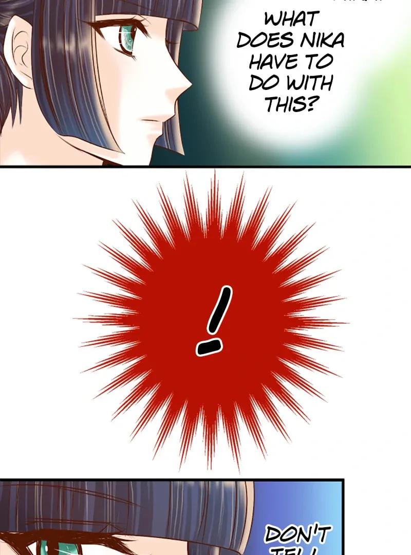 Revenge is Best Served Cold Chapter 104 page 46 - 