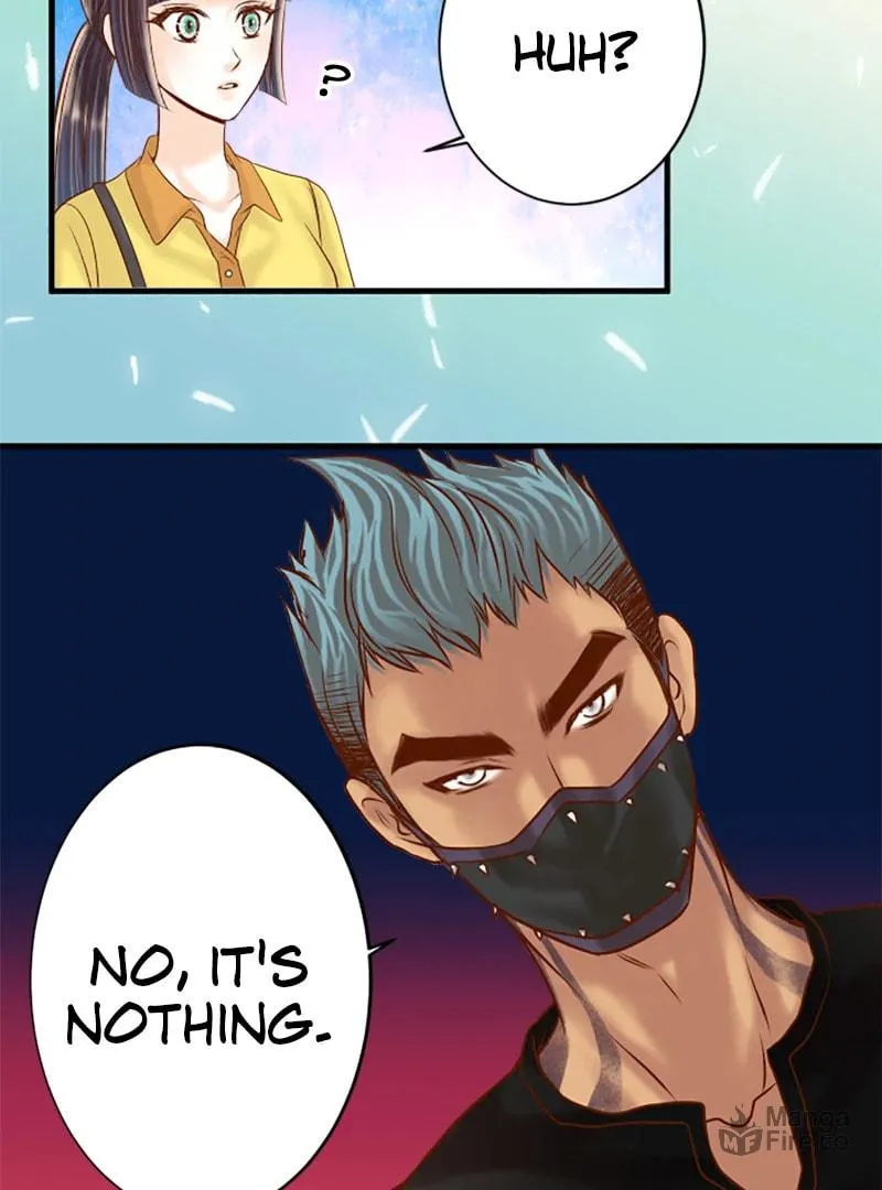 Revenge is Best Served Cold Chapter 104 page 48 - 