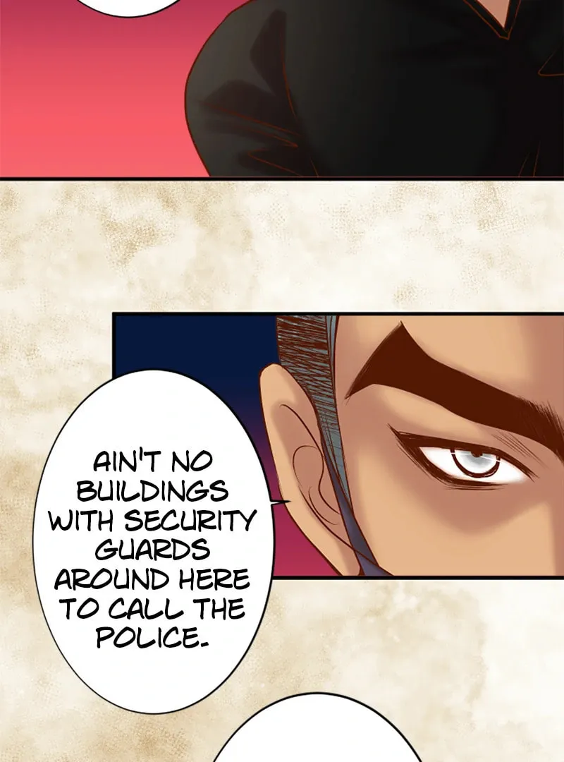 Revenge is Best Served Cold Chapter 104 page 49 - 