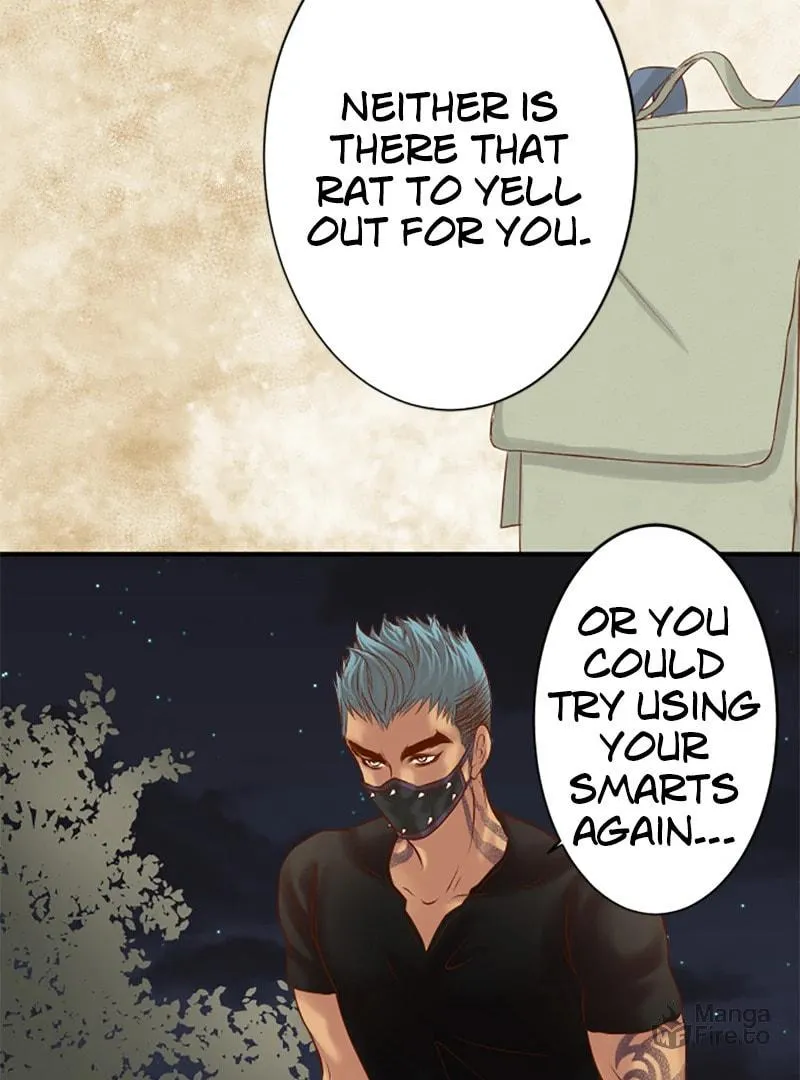 Revenge is Best Served Cold Chapter 104 page 50 - 