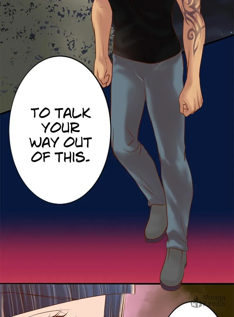 Revenge is Best Served Cold Chapter 104 page 51 - 