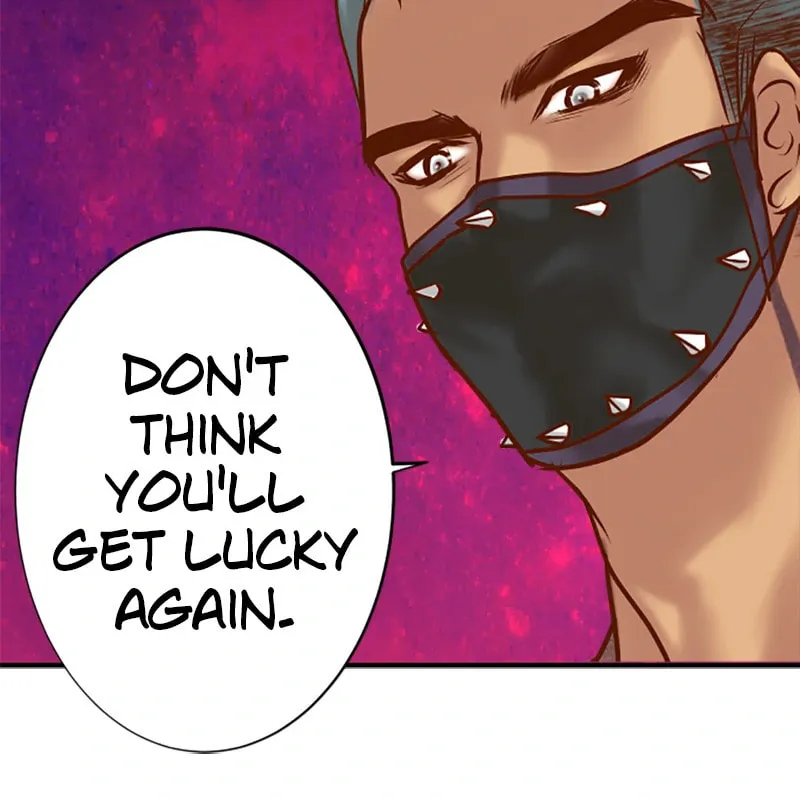 Revenge is Best Served Cold Chapter 104 page 53 - 