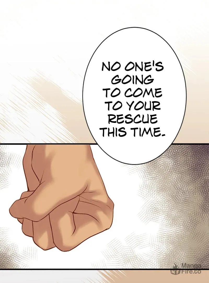 Revenge is Best Served Cold Chapter 104 page 54 - 