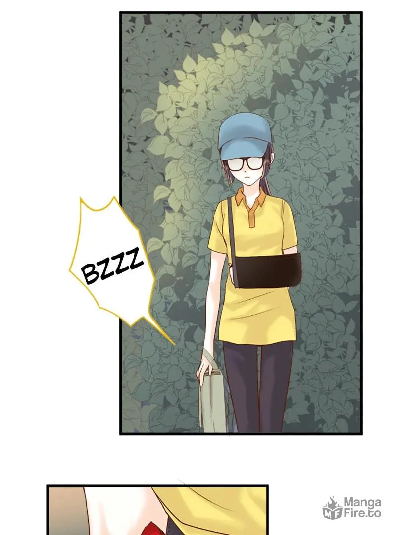 Revenge is Best Served Cold Chapter 104 page 9 - 