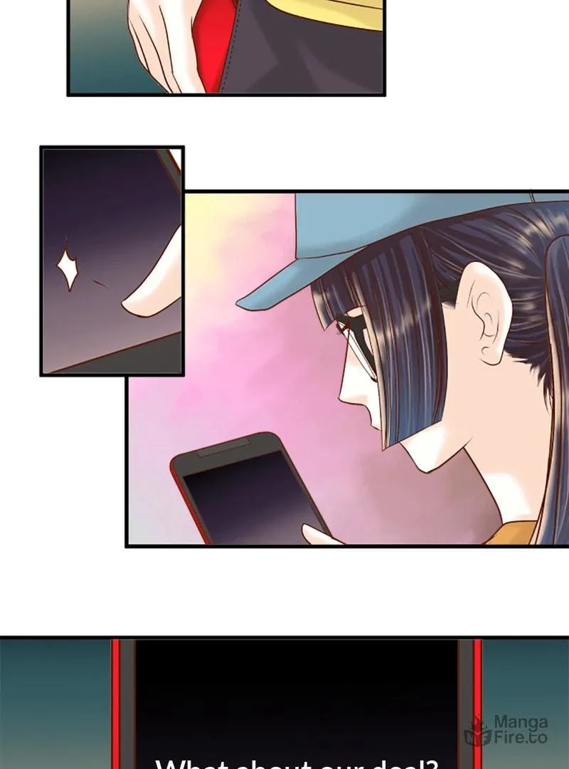 Revenge is Best Served Cold Chapter 104 page 10 - 