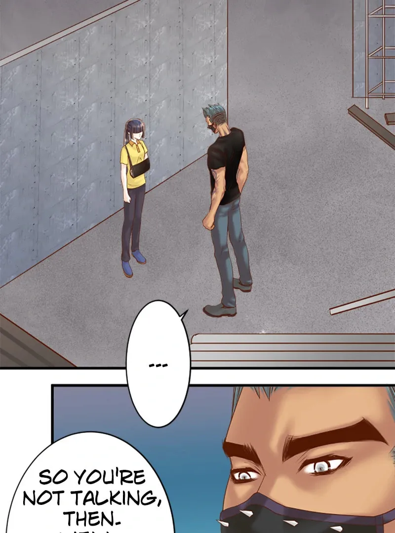 Revenge is Best Served Cold Chapter 105 page 2 - 