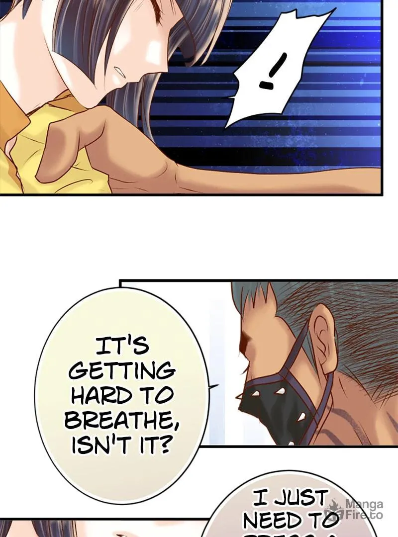 Revenge is Best Served Cold Chapter 105 page 15 - 