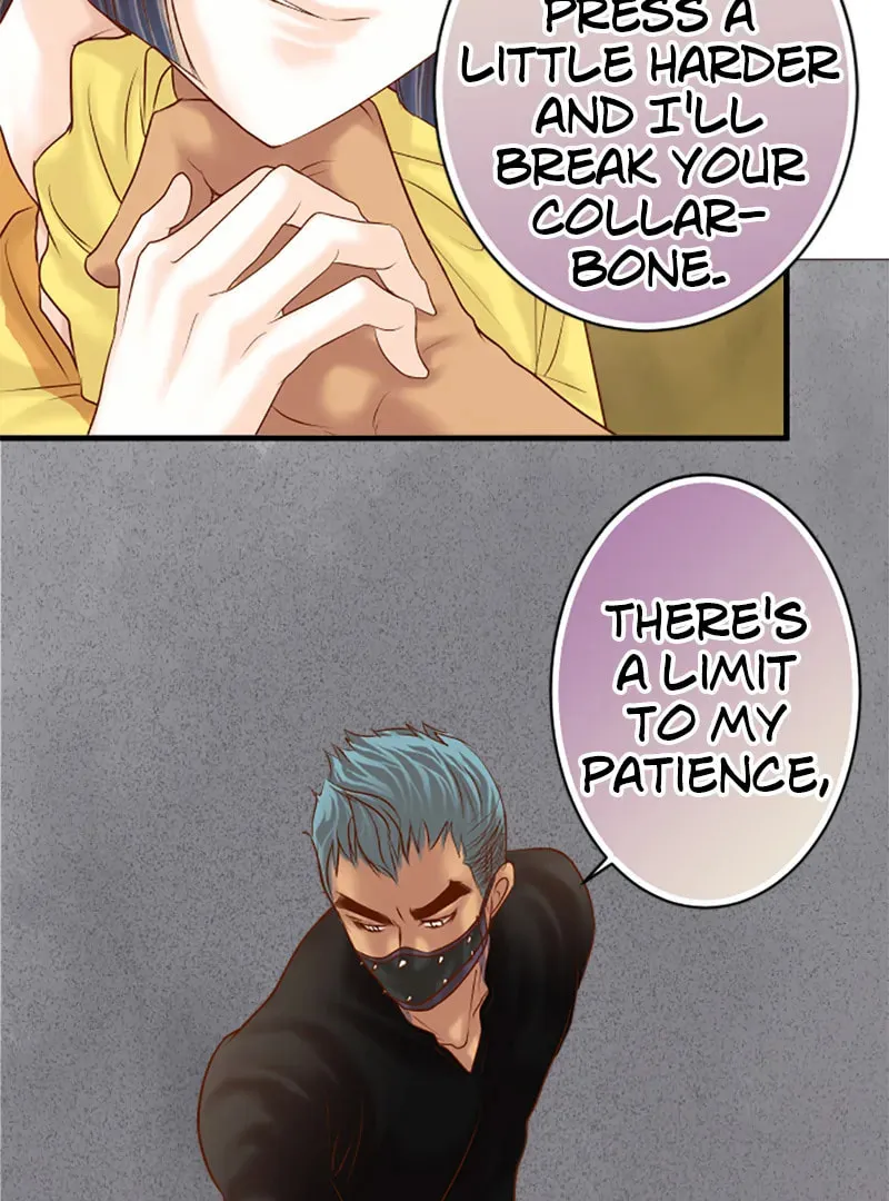 Revenge is Best Served Cold Chapter 105 page 16 - 