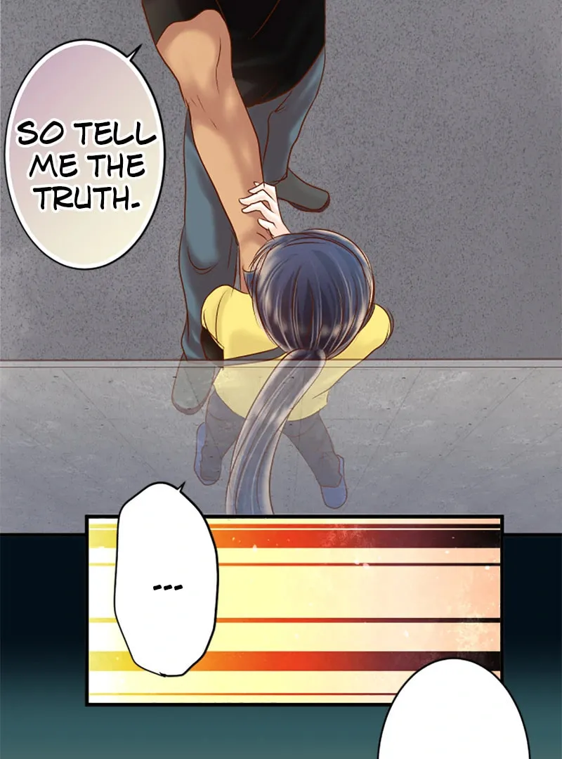 Revenge is Best Served Cold Chapter 105 page 17 - 