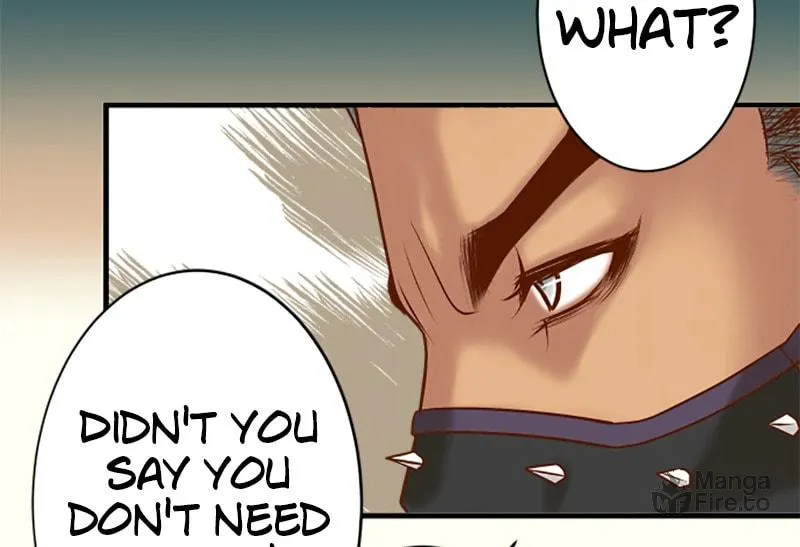 Revenge is Best Served Cold Chapter 105 page 18 - 