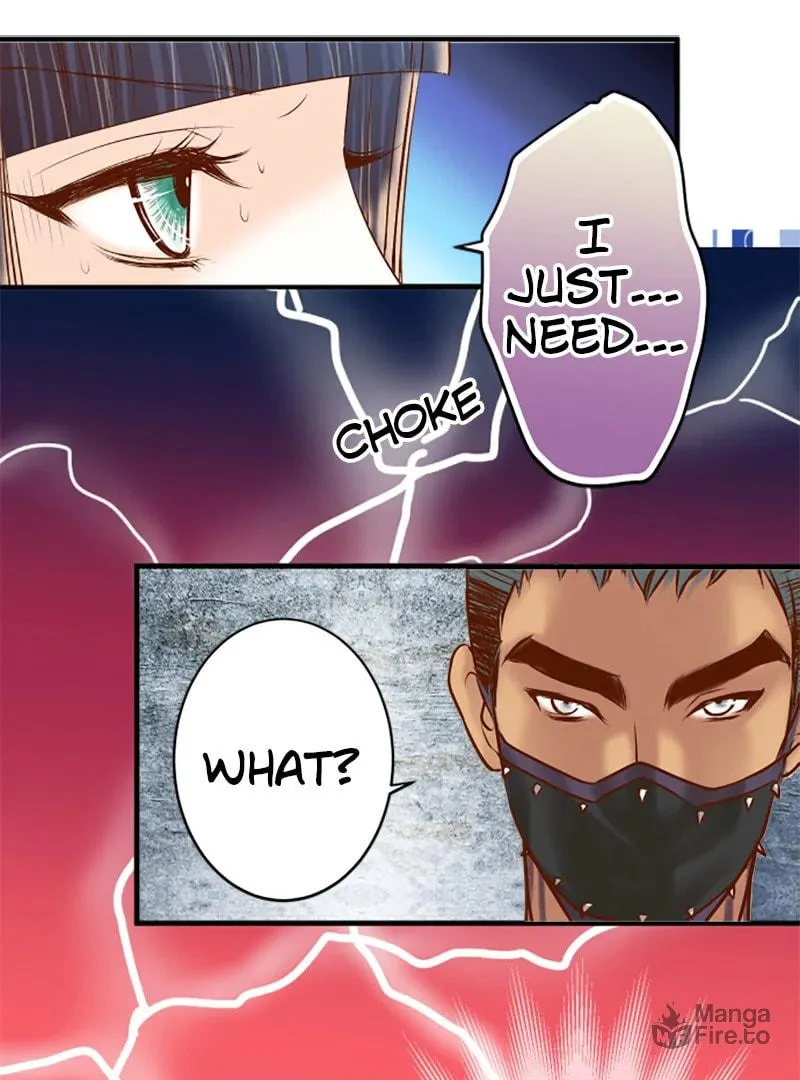 Revenge is Best Served Cold Chapter 105 page 20 - 