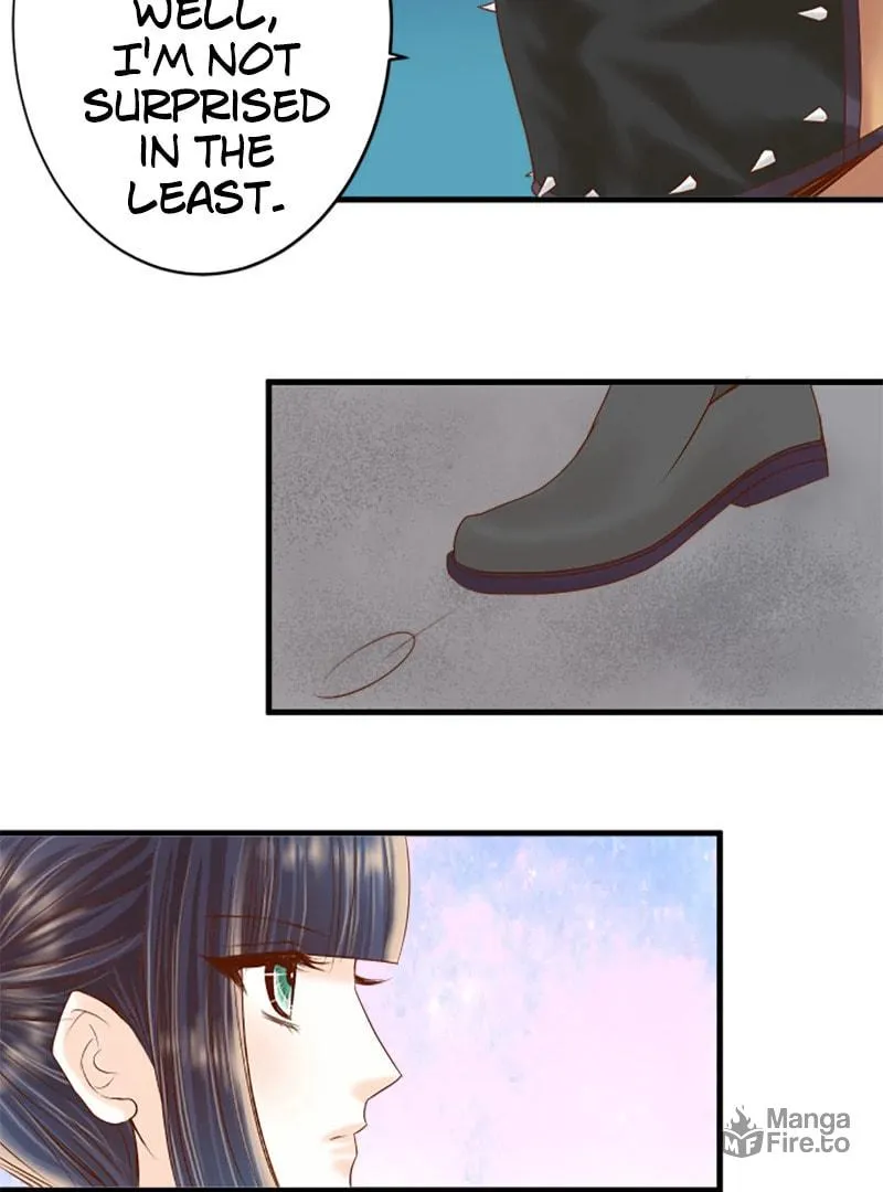 Revenge is Best Served Cold Chapter 105 page 3 - 