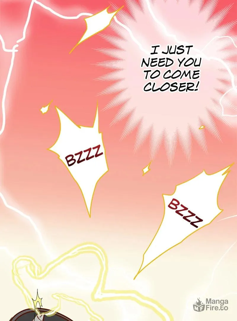 Revenge is Best Served Cold Chapter 105 page 21 - 