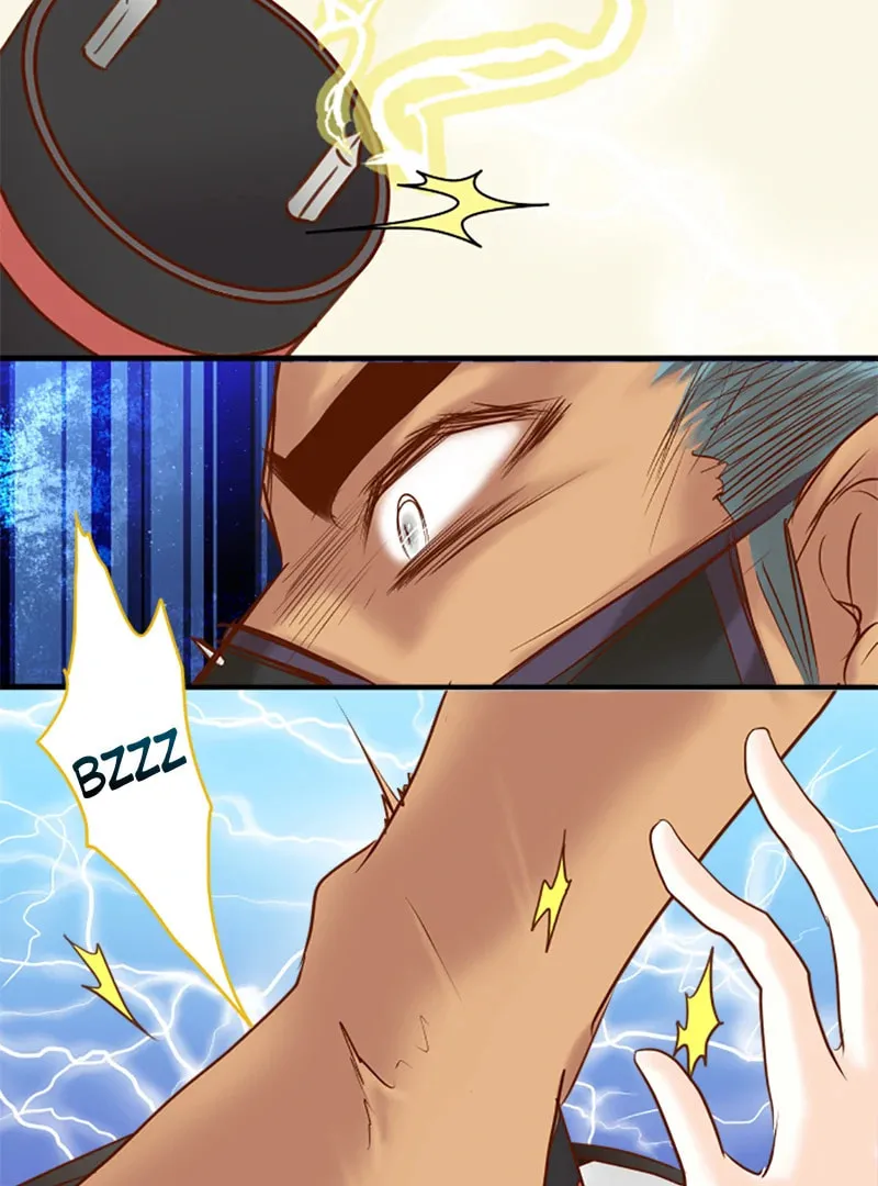 Revenge is Best Served Cold Chapter 105 page 22 - 