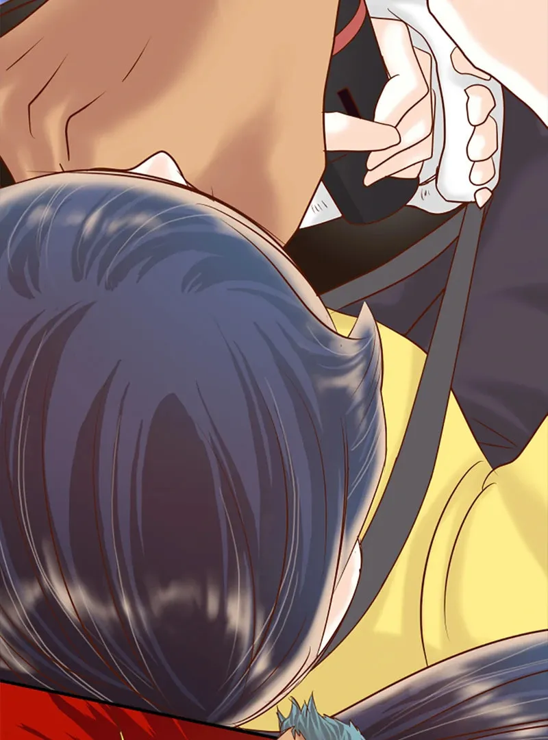 Revenge is Best Served Cold Chapter 105 page 23 - 