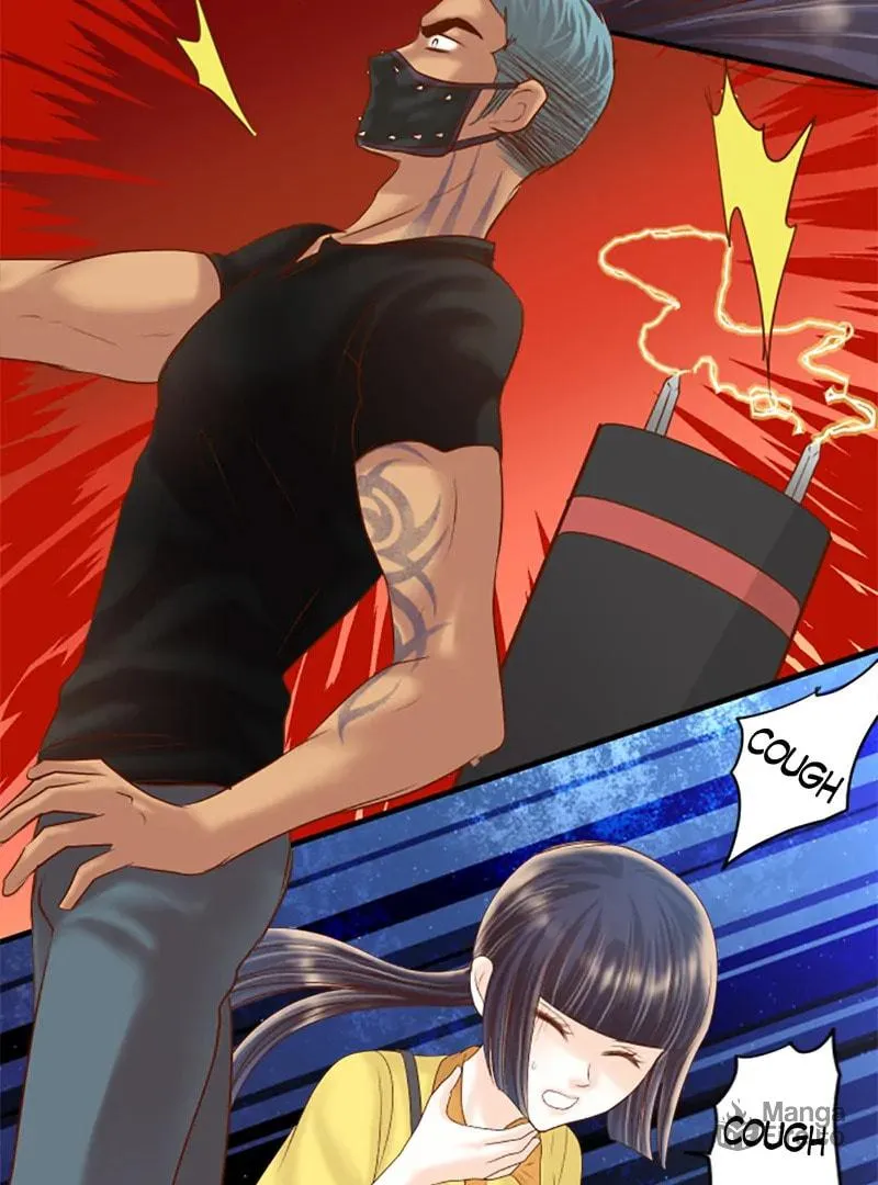 Revenge is Best Served Cold Chapter 105 page 24 - 