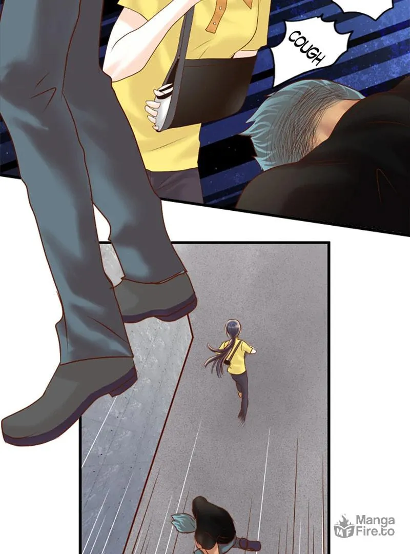 Revenge is Best Served Cold Chapter 105 page 25 - 