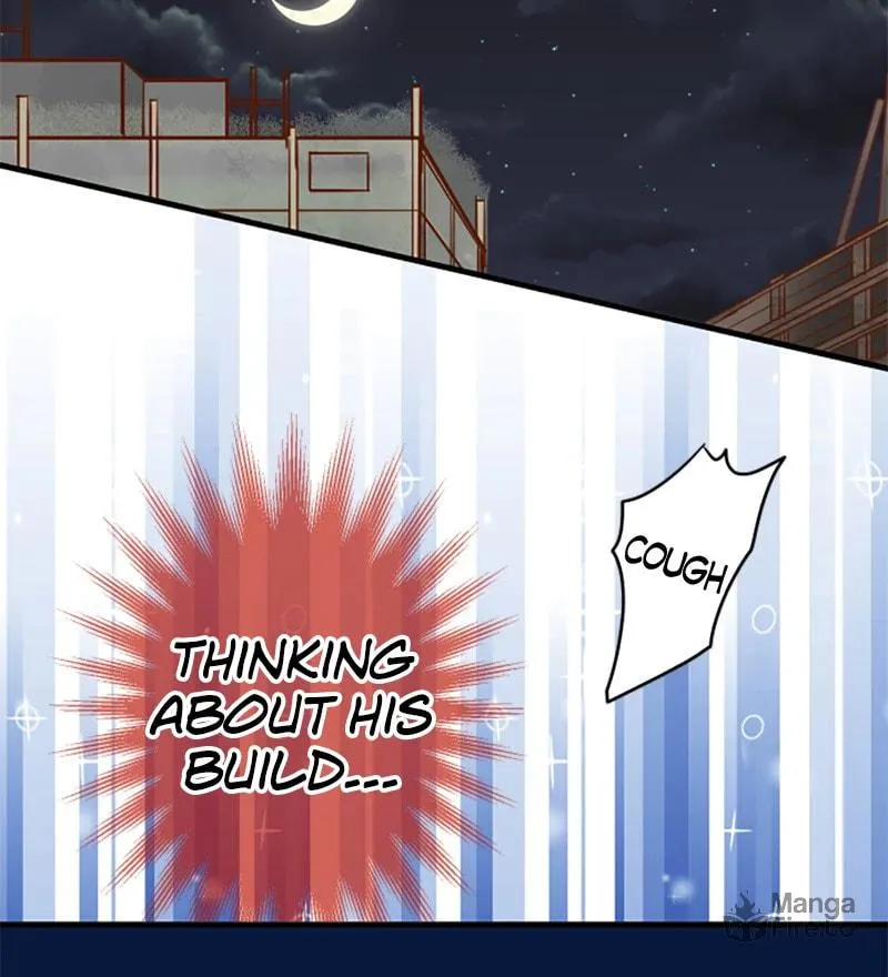 Revenge is Best Served Cold Chapter 105 page 27 - 