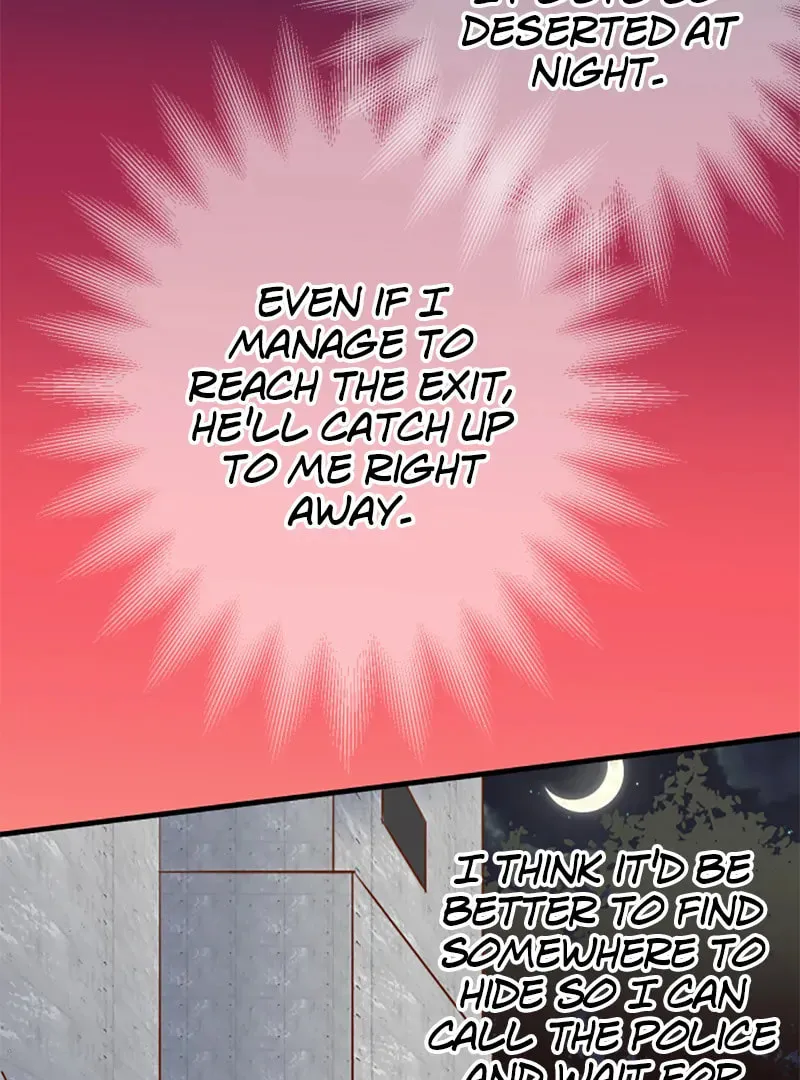 Revenge is Best Served Cold Chapter 105 page 29 - 