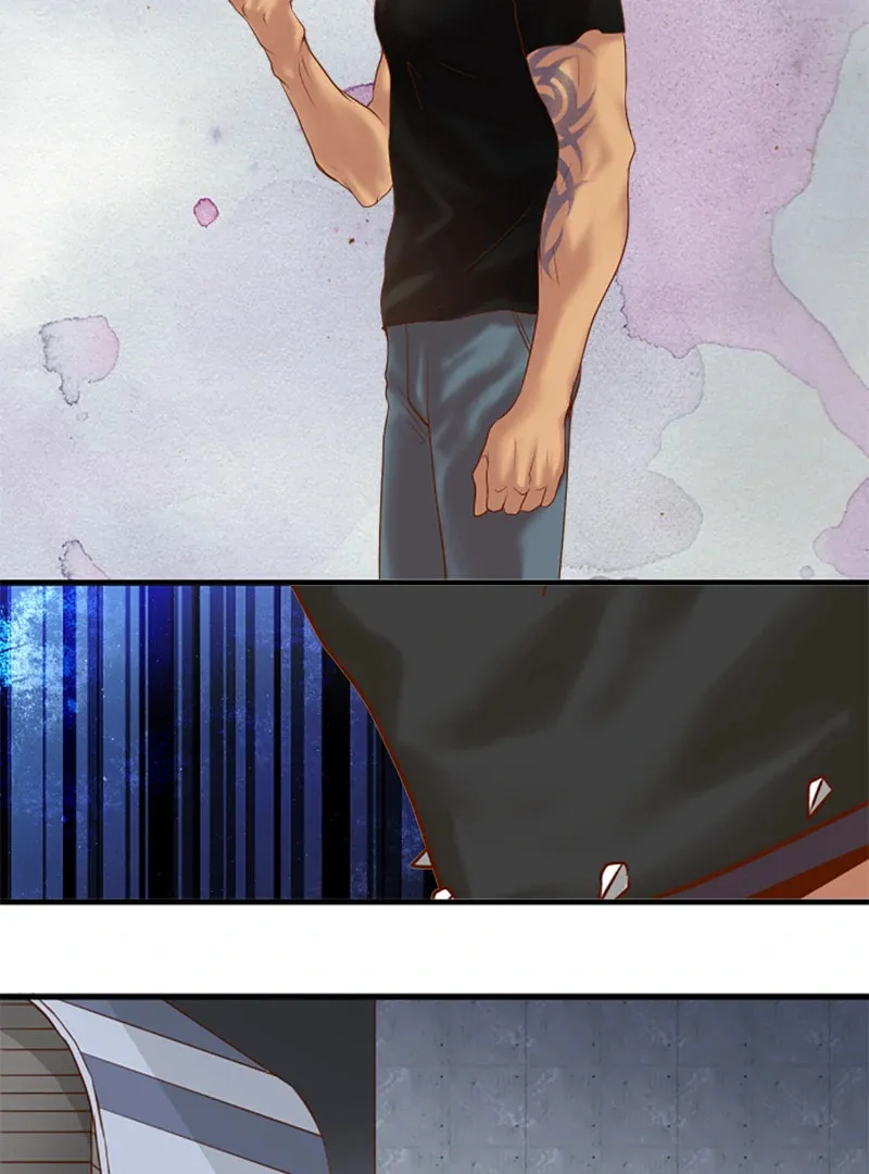 Revenge is Best Served Cold Chapter 105 page 31 - 