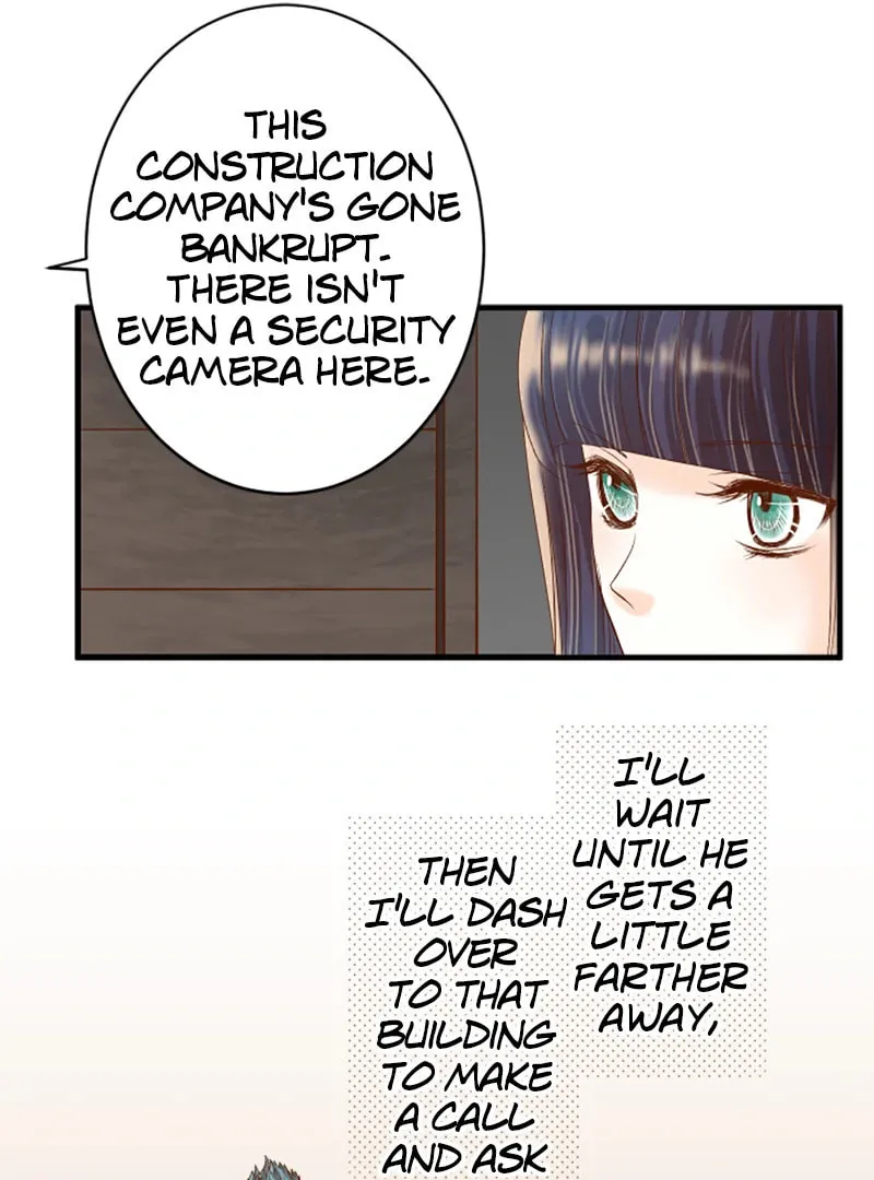 Revenge is Best Served Cold Chapter 105 page 37 - 