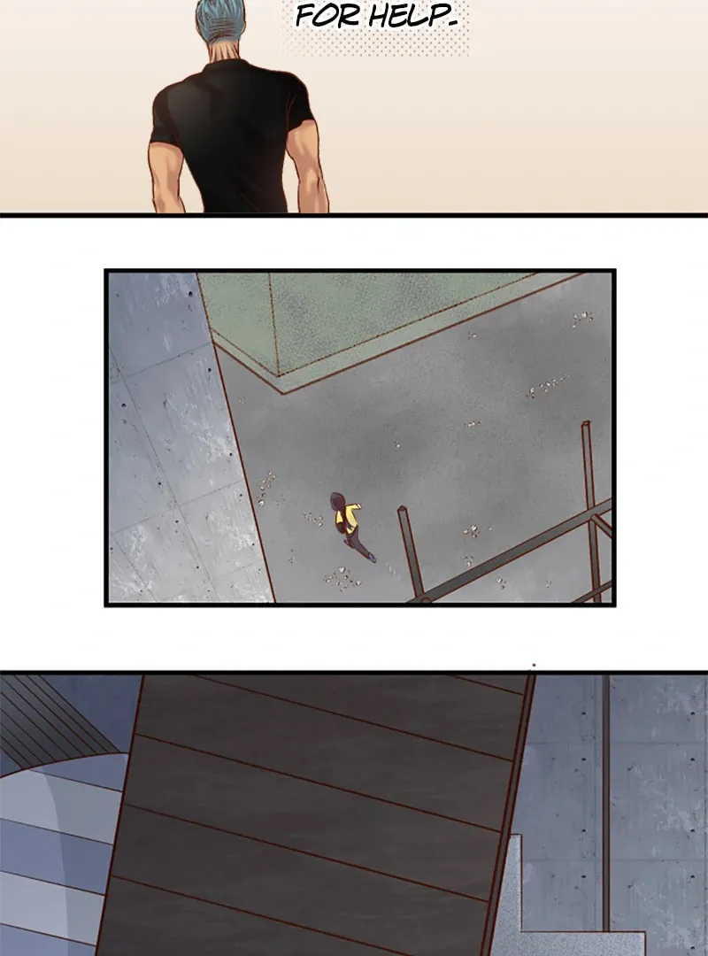 Revenge is Best Served Cold Chapter 105 page 38 - 