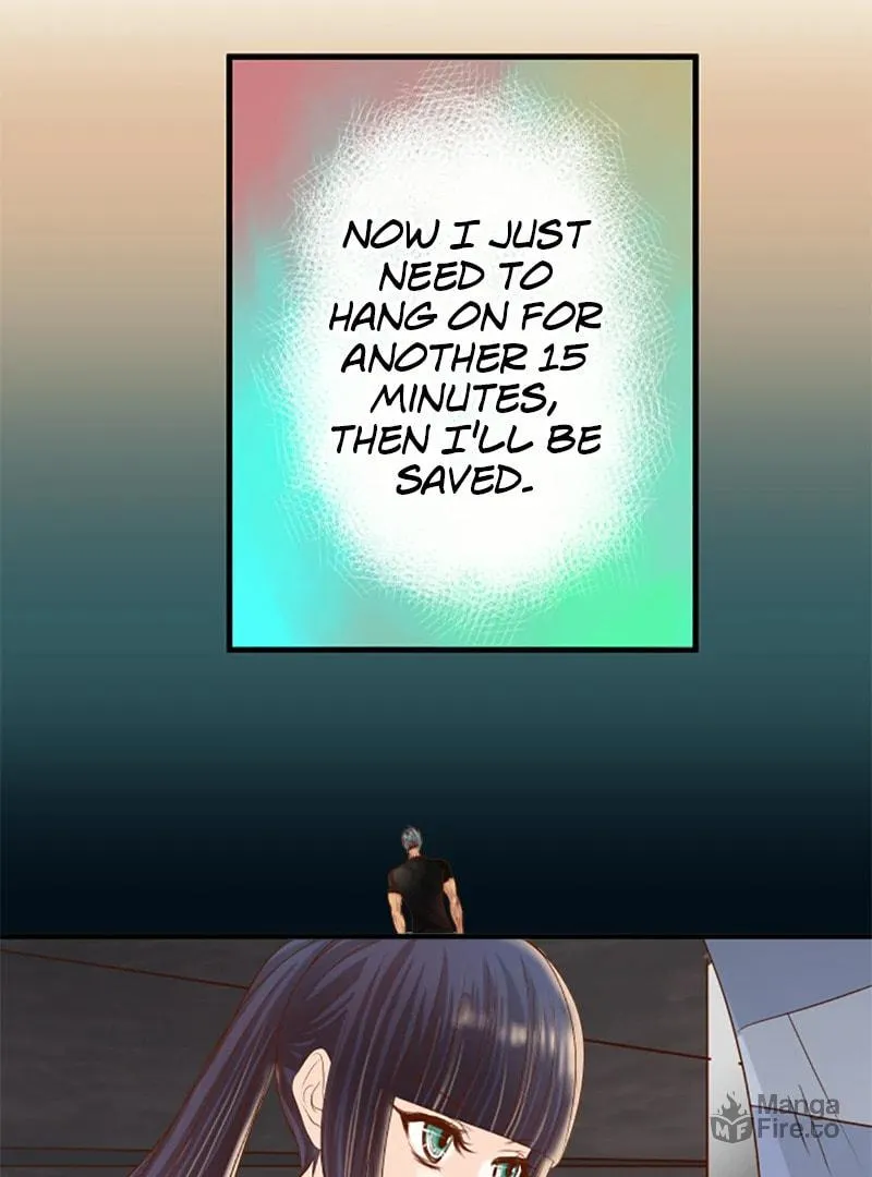 Revenge is Best Served Cold Chapter 105 page 40 - 