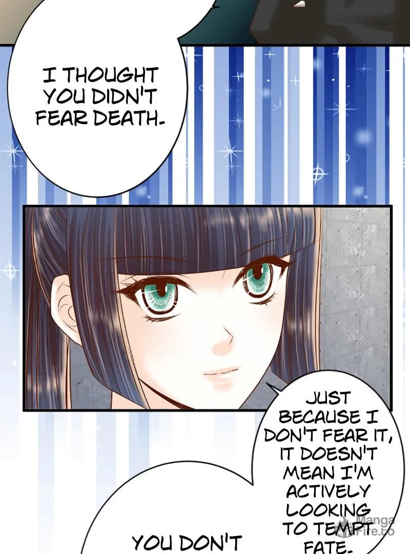 Revenge is Best Served Cold Chapter 105 page 5 - 