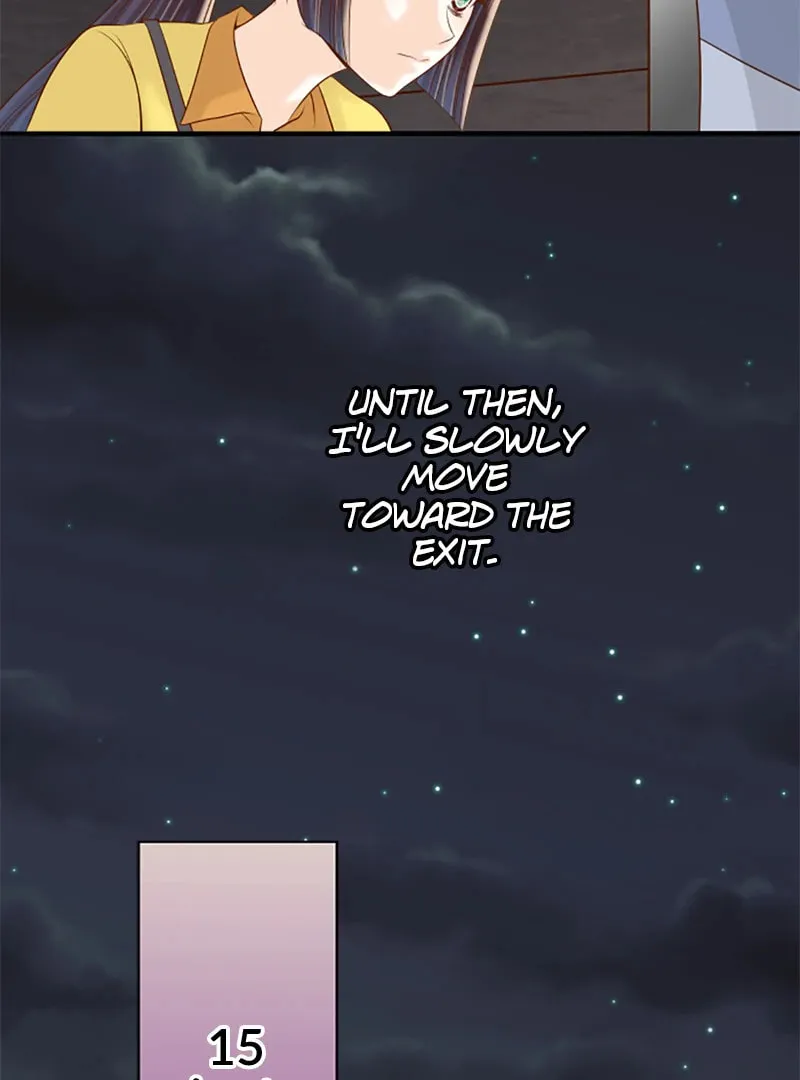 Revenge is Best Served Cold Chapter 105 page 41 - 