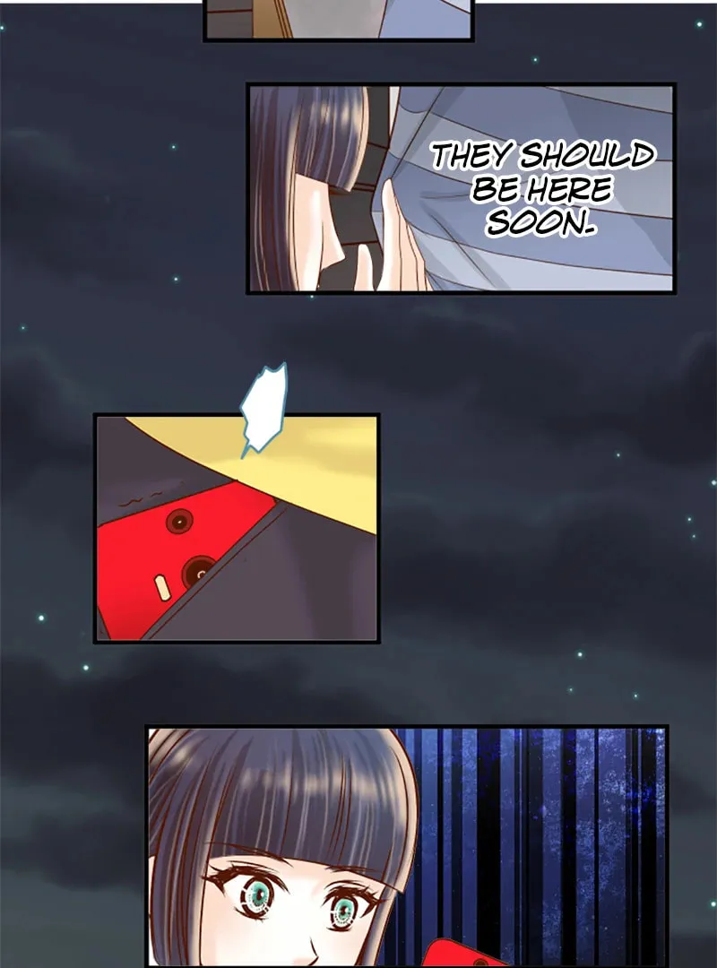 Revenge is Best Served Cold Chapter 105 page 43 - 