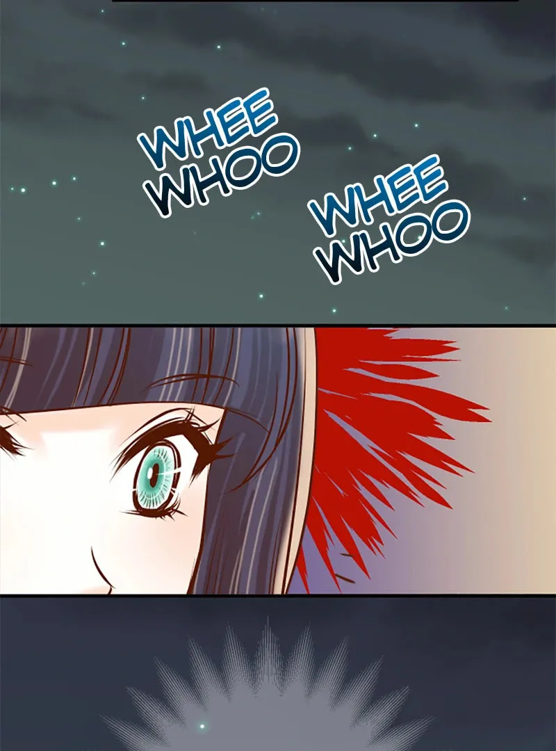 Revenge is Best Served Cold Chapter 105 page 44 - 