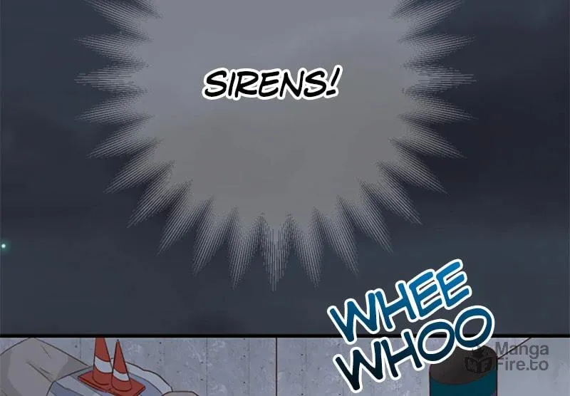Revenge is Best Served Cold Chapter 105 page 45 - 