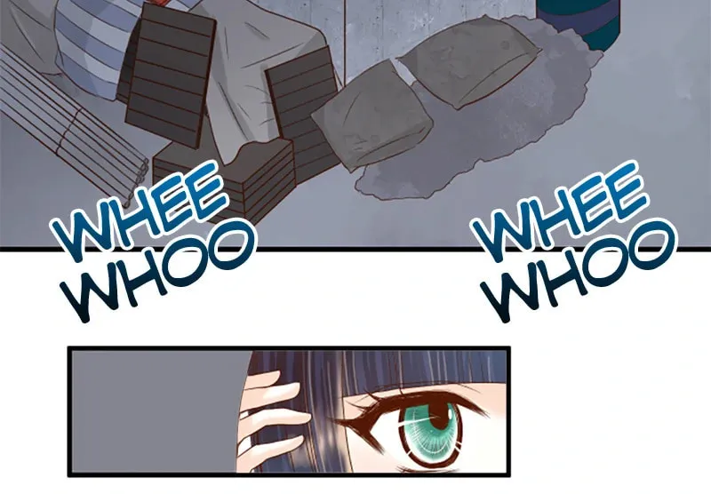 Revenge is Best Served Cold Chapter 105 page 46 - 