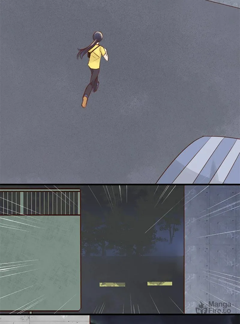 Revenge is Best Served Cold Chapter 105 page 48 - 
