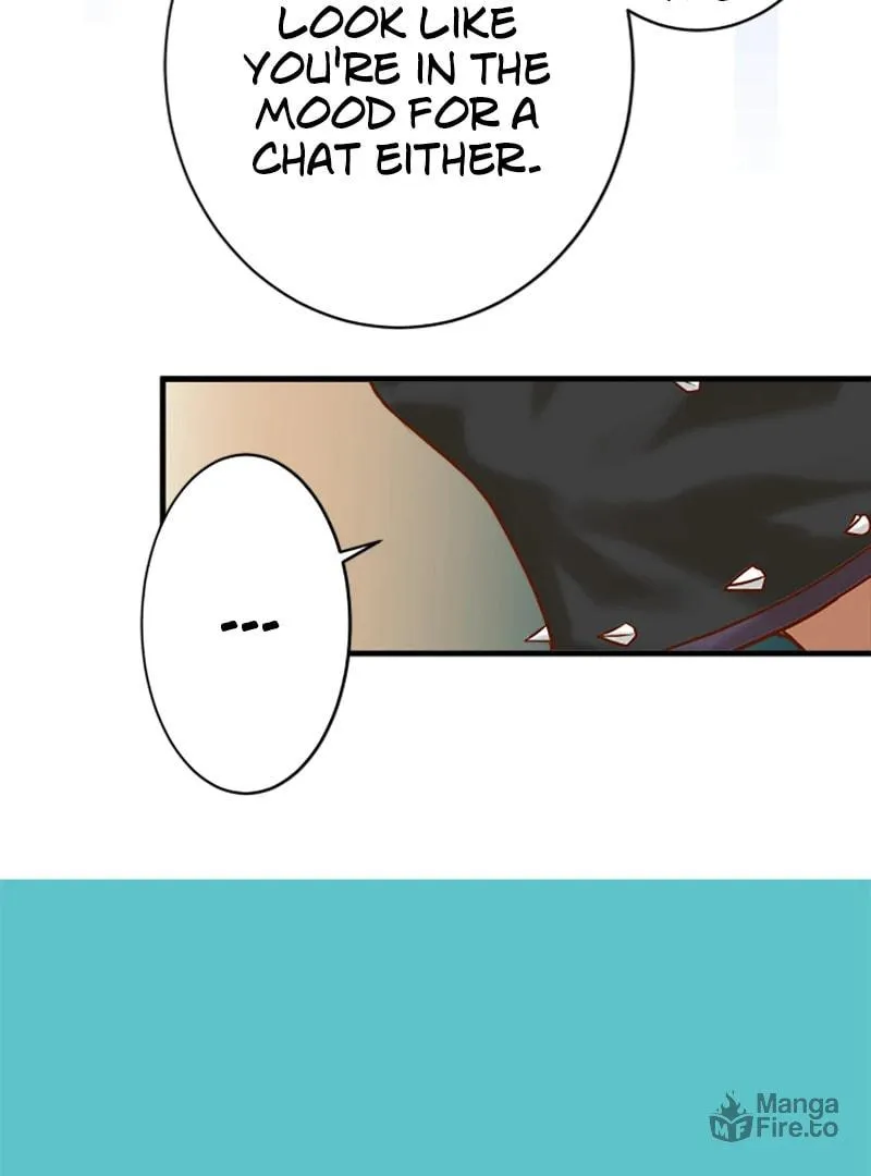 Revenge is Best Served Cold Chapter 105 page 6 - 