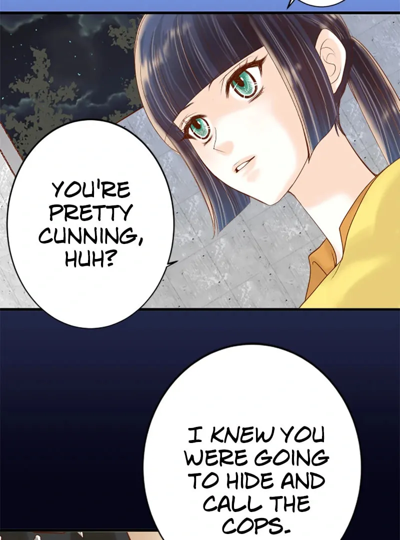 Revenge is Best Served Cold Chapter 105 page 52 - 