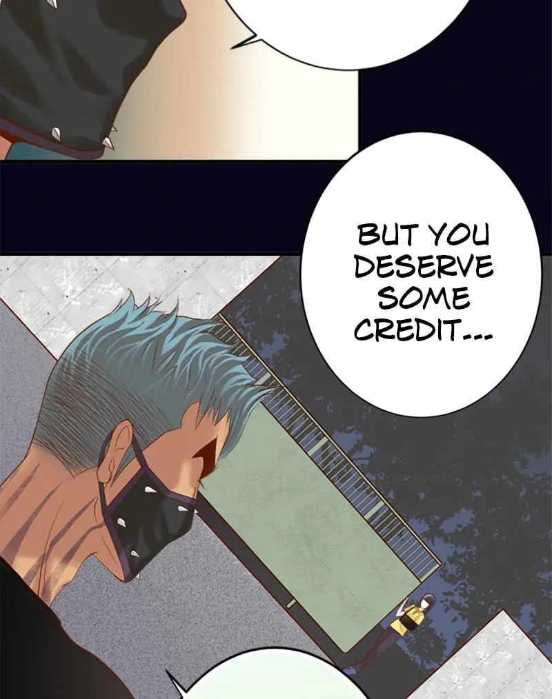 Revenge is Best Served Cold Chapter 105 page 53 - 