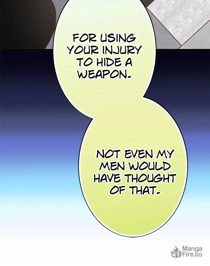 Revenge is Best Served Cold Chapter 105 page 54 - 