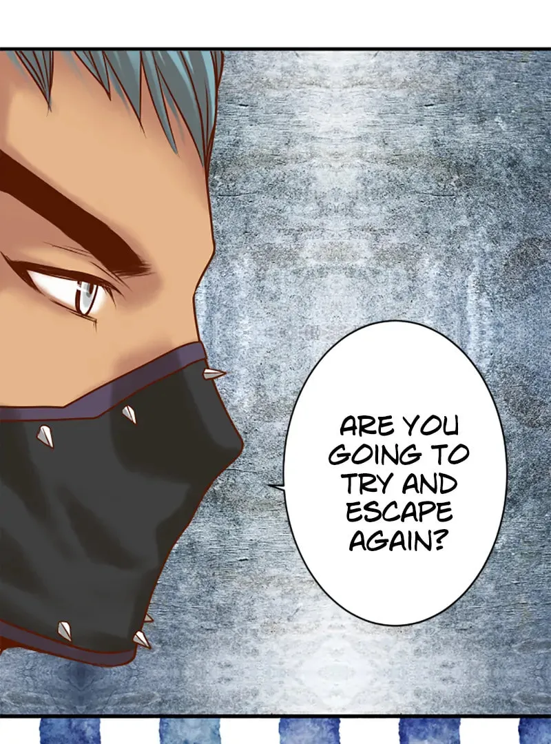 Revenge is Best Served Cold Chapter 105 page 56 - 