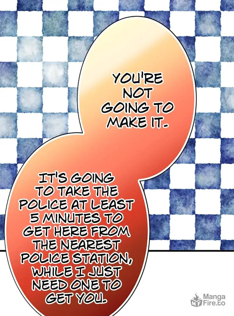 Revenge is Best Served Cold Chapter 105 page 57 - 