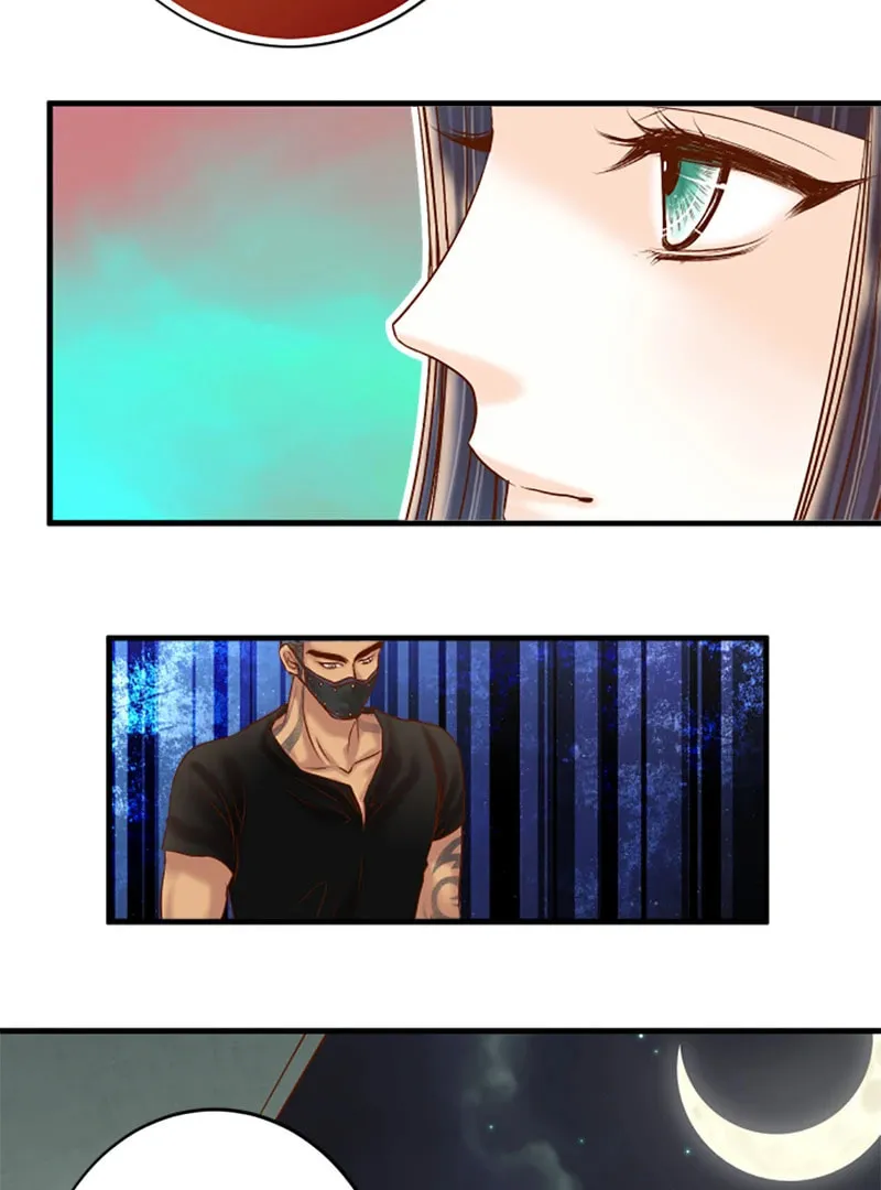 Revenge is Best Served Cold Chapter 105 page 58 - 