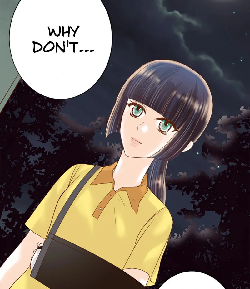 Revenge is Best Served Cold Chapter 105 page 59 - 