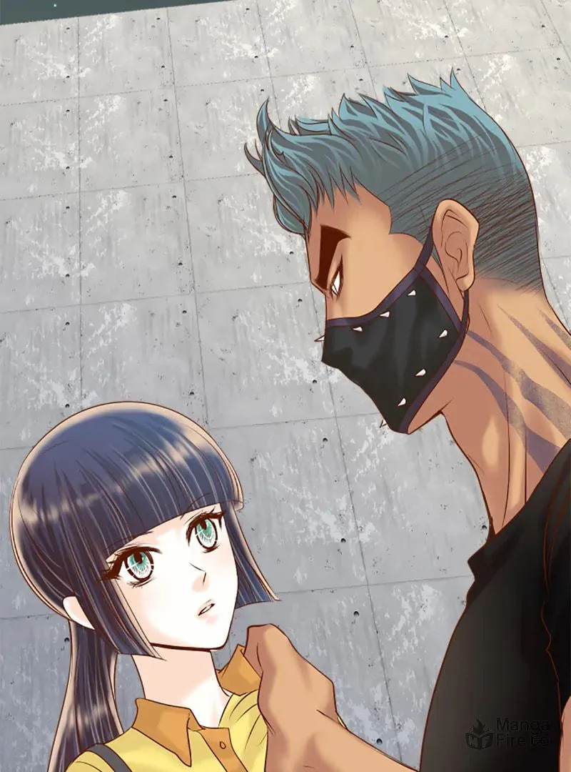 Revenge is Best Served Cold Chapter 105 page 10 - 
