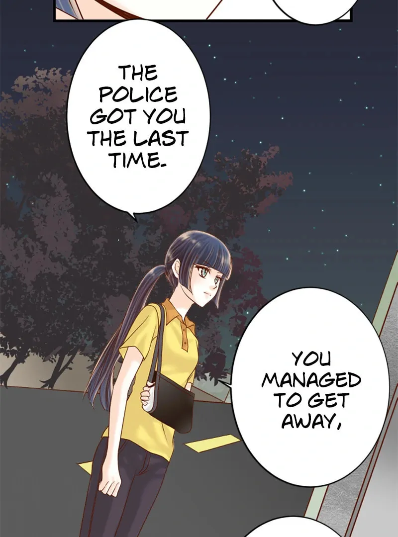 Revenge is Best Served Cold Chapter 106 page 2 - 