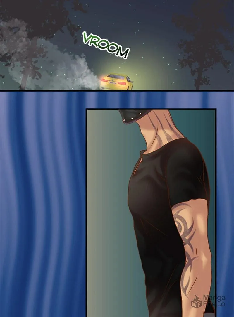 Revenge is Best Served Cold Chapter 106 page 12 - 