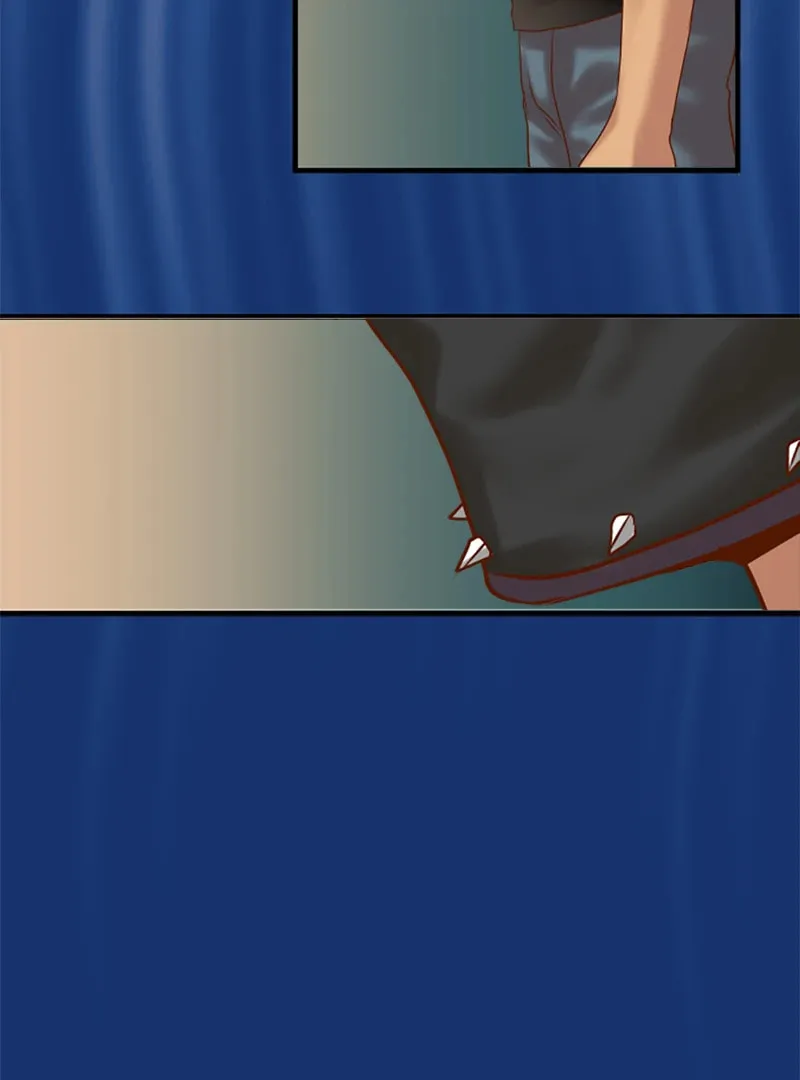 Revenge is Best Served Cold Chapter 106 page 13 - 