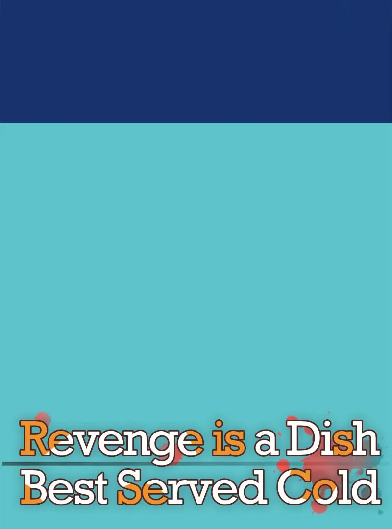 Revenge is Best Served Cold Chapter 106 page 14 - 