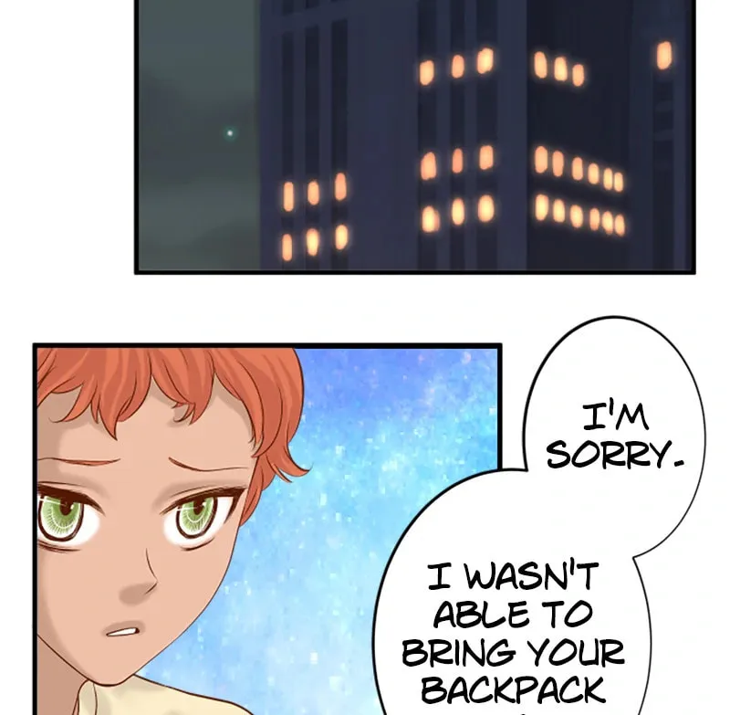 Revenge is Best Served Cold Chapter 106 page 16 - 